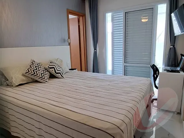 Apartamento 2 quartos e 1 banheiro, à venda, no bairro Caiçara em Praia Grande