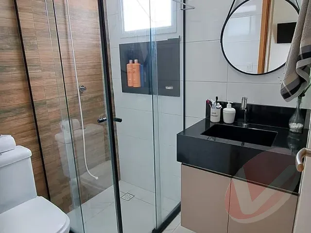 Apartamento 2 quartos e 1 banheiro, à venda, no bairro Caiçara em Praia Grande
