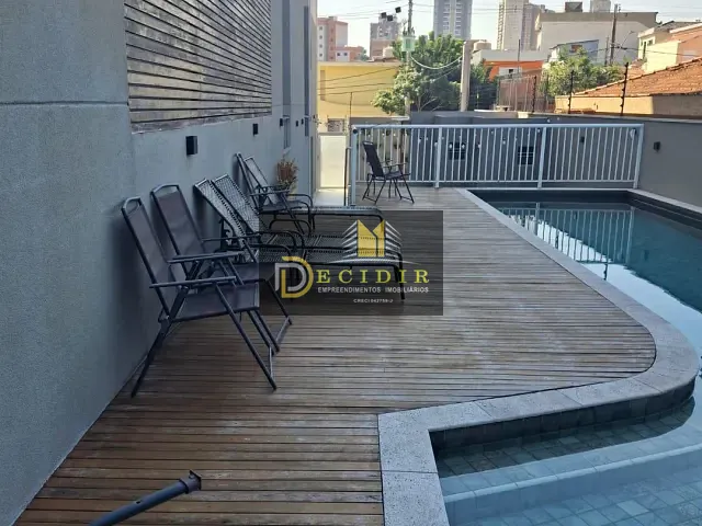 Apartamento com 42m² 2 quartos e 1 banheiro, à venda, no bairro Vila Formosa em São Paulo