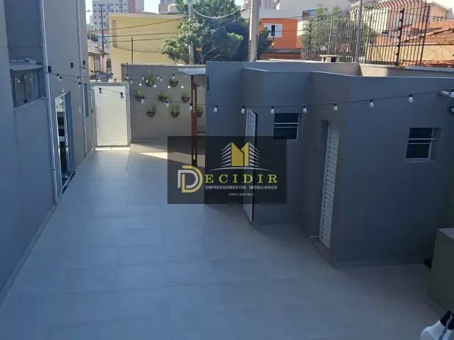 Apartamento com 42m² 2 quartos e 1 banheiro, à venda, no bairro Vila Formosa em São Paulo