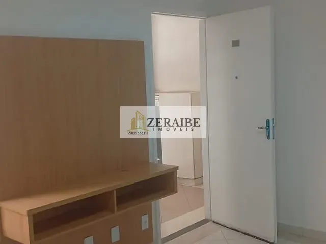 Apartamento 2 quartos e 1 banheiro, à venda, no bairro Água Chata em Guarulhos