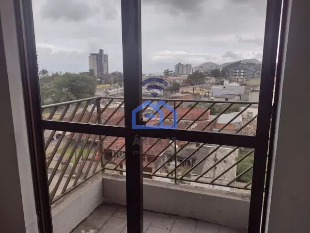 Apartamento com 70m² 1 quarto e 1 banheiro, à venda, no bairro Massaguaçu em Caraguatatuba