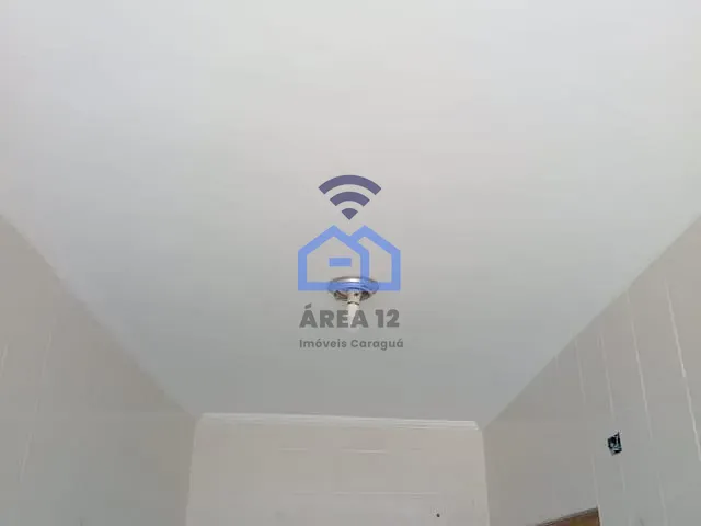Apartamento com 70m² 1 quarto e 1 banheiro, à venda, no bairro Massaguaçu em Caraguatatuba