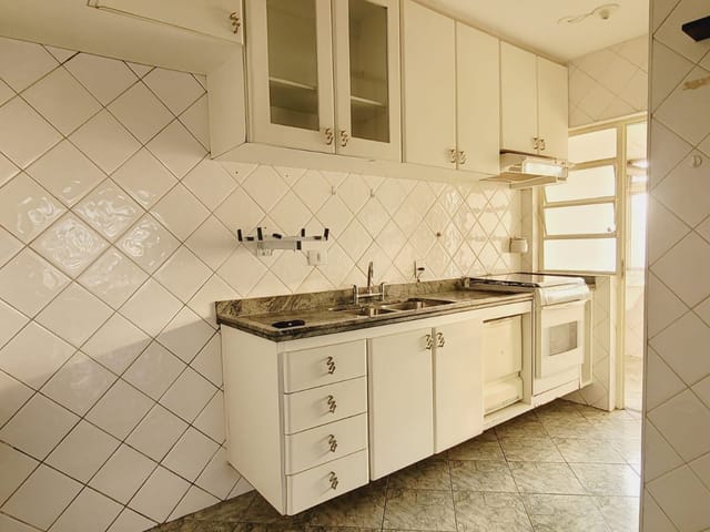 Foto do Apartamento - Apartamento para locação, Casa Verde, São Paulo, SP | MONDELO & BAKALEIKO CONSULTORES IMOBILIARIOS LTDA