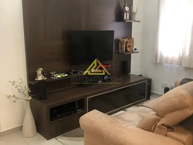 Apartamento com 64m² 2 quartos e 2 banheiros, à venda, no bairro Vila Guilherme em São Paulo