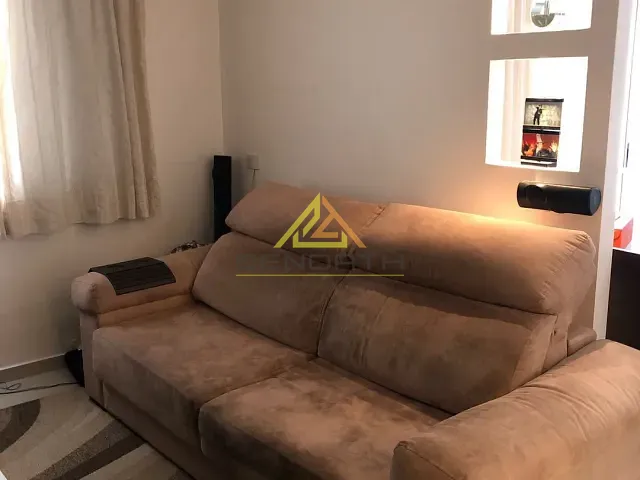Apartamento com 64m² 2 quartos e 2 banheiros, à venda, no bairro Vila Guilherme em São Paulo