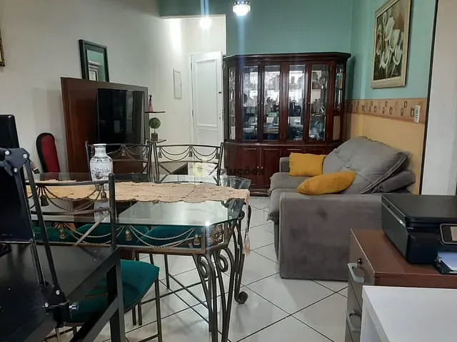 Apartamento com 50m² 2 quartos e 1 banheiro, à venda, no bairro Vila Primavera em São Paulo
