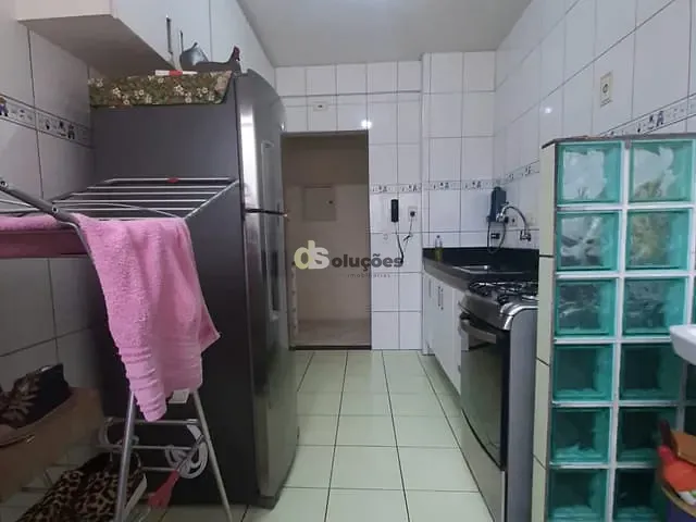 Apartamento com 50m² 2 quartos e 1 banheiro, à venda, no bairro Vila Primavera em São Paulo
