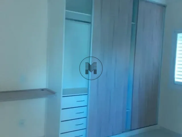 Apartamento com 65m² 2 quartos e 1 banheiro, à venda, no bairro São Benedito em Guaratinguetá