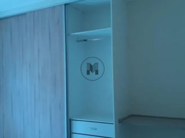 Apartamento com 65m² 2 quartos e 1 banheiro, à venda, no bairro São Benedito em Guaratinguetá