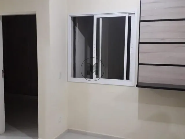 Apartamento com 65m² 2 quartos e 1 banheiro, à venda, no bairro São Benedito em Guaratinguetá