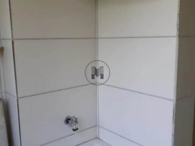 Apartamento com 65m² 2 quartos e 1 banheiro, à venda, no bairro São Benedito em Guaratinguetá