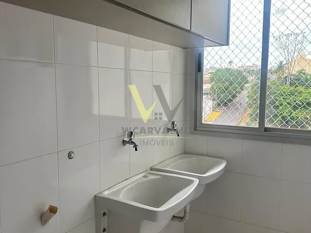 Apartamento com 103m² 3 quartos e 4 banheiros, à venda, no bairro Jk em Anápolis