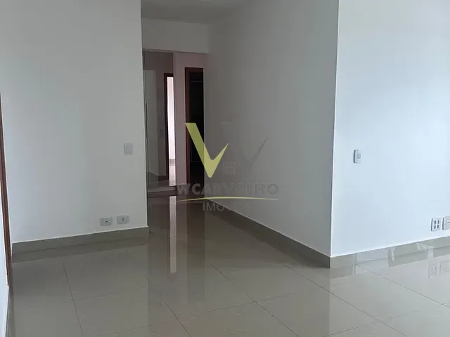 Apartamento com 103m² 3 quartos e 4 banheiros, à venda, no bairro Jk em Anápolis