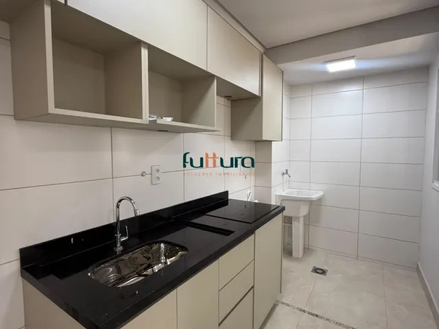 Apartamento 2 quartos e 2 banheiros, para alugar, no bairro Setor Marista em Goiânia