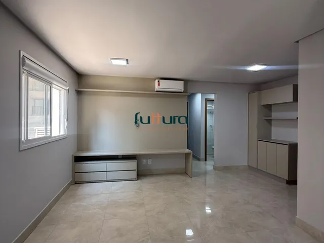 Apartamento 2 quartos e 2 banheiros, para alugar, no bairro Setor Marista em Goiânia