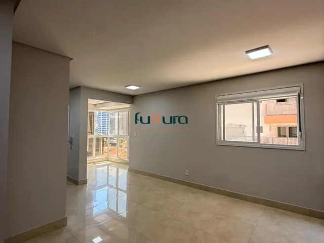 Apartamento 2 quartos e 2 banheiros, para alugar, no bairro Setor Marista em Goiânia
