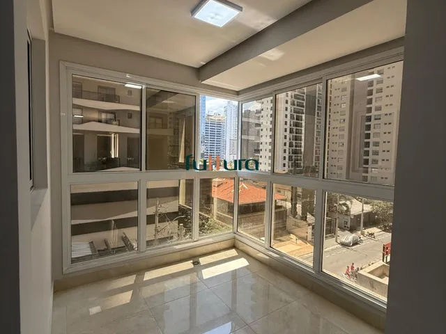 Apartamento 2 quartos e 2 banheiros, para alugar, no bairro Setor Marista em Goiânia
