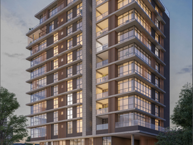 Apartamento com 456m² 4 quartos e 6 banheiros, à venda, no bairro Batel em Curitiba
