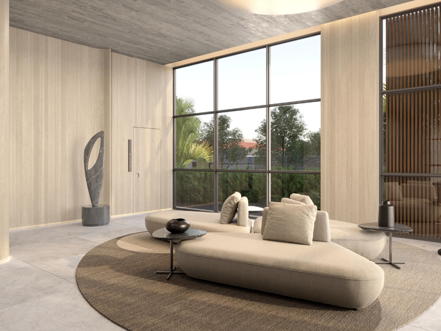 Apartamento com 456m² 4 quartos e 6 banheiros, à venda, no bairro Batel em Curitiba