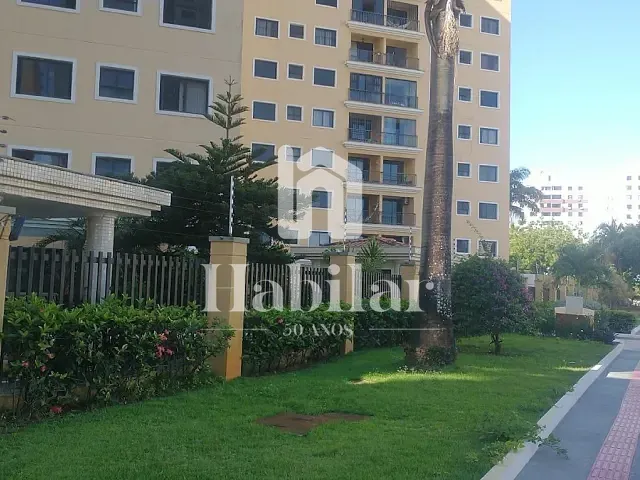 Apartamento 3 quartos e 3 banheiros, para alugar, no bairro Grageru em Aracaju