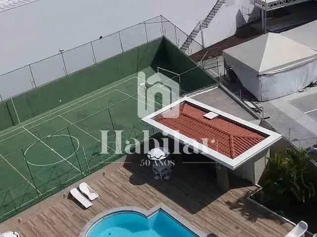 Apartamento 3 quartos e 3 banheiros, para alugar, no bairro Grageru em Aracaju