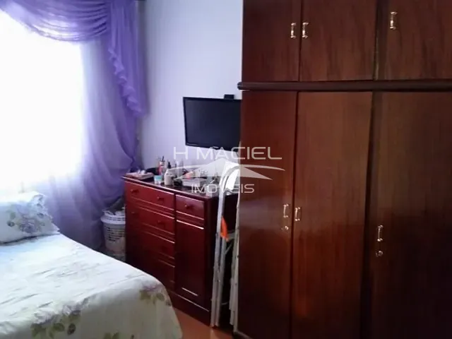 Apartamento com 70m² 3 quartos e 1 banheiro, à venda, no bairro Jardim do Vovô em Campinas
