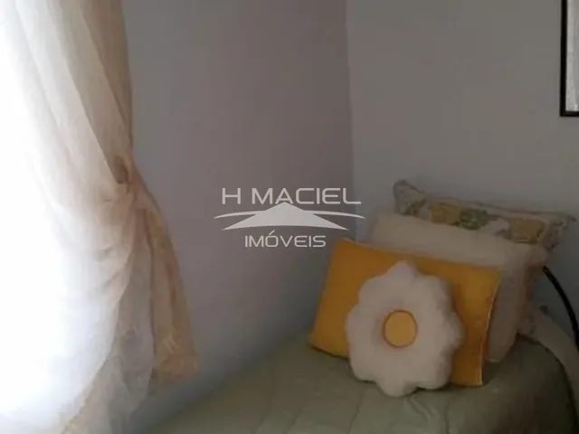 Apartamento com 70m² 3 quartos e 1 banheiro, à venda, no bairro Jardim do Vovô em Campinas