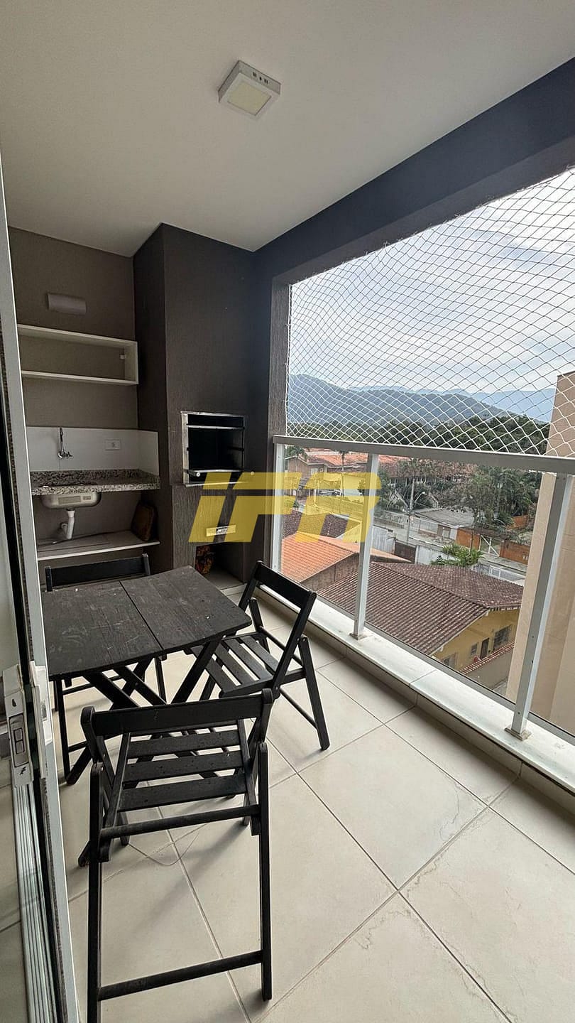 Apartamento, 2 quartos, 60 m² - Foto 11