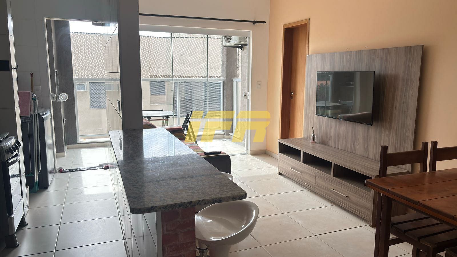 Apartamento, 2 quartos, 60 m² - Foto 6