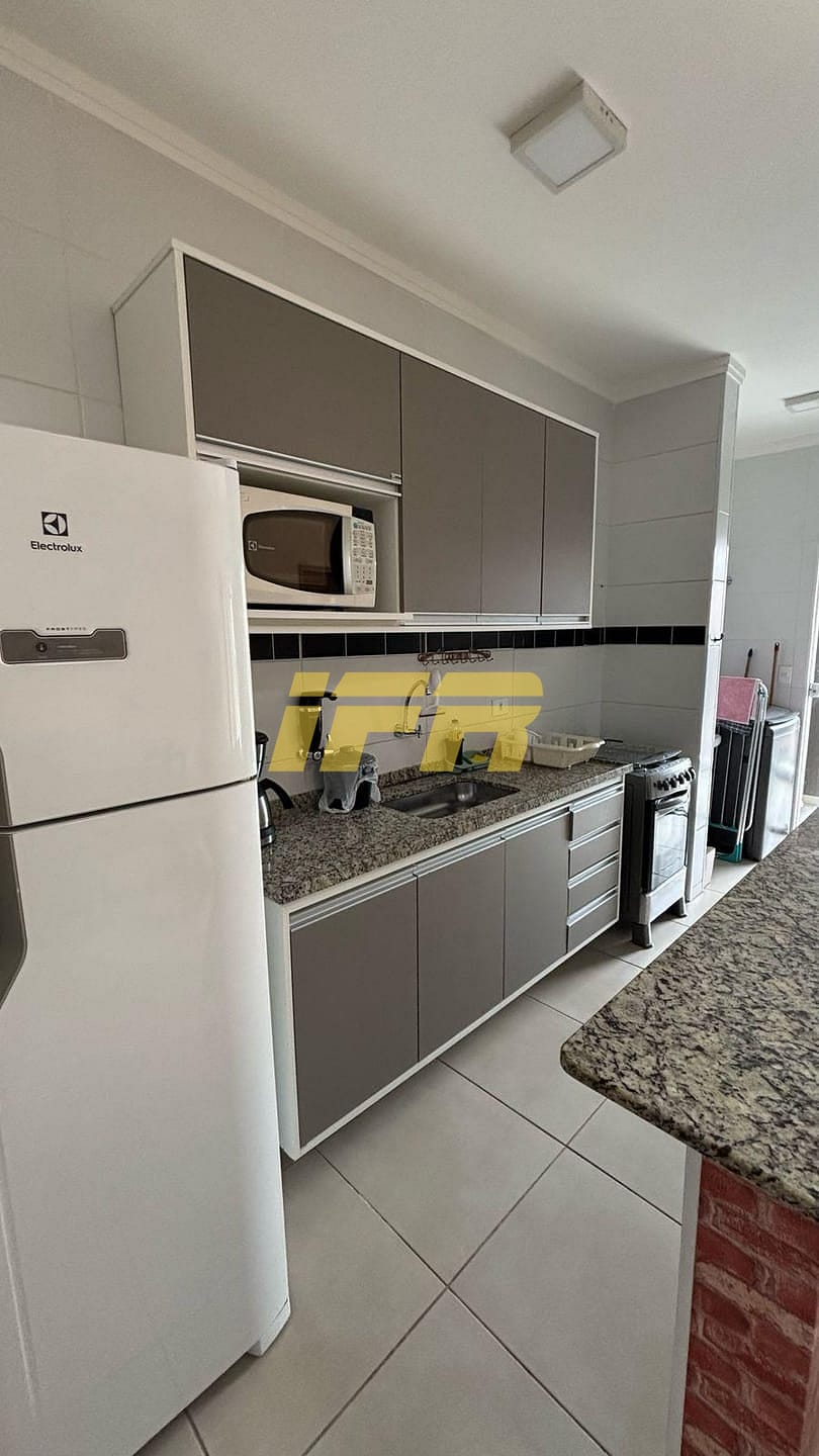 Apartamento, 2 quartos, 60 m² - Foto 7