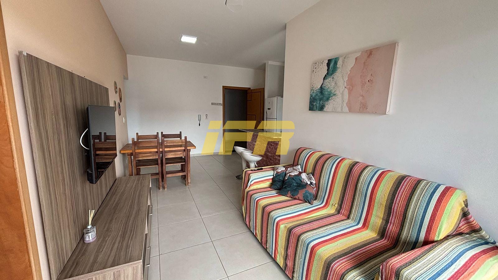 Apartamento, 2 quartos, 60 m² - Foto 4