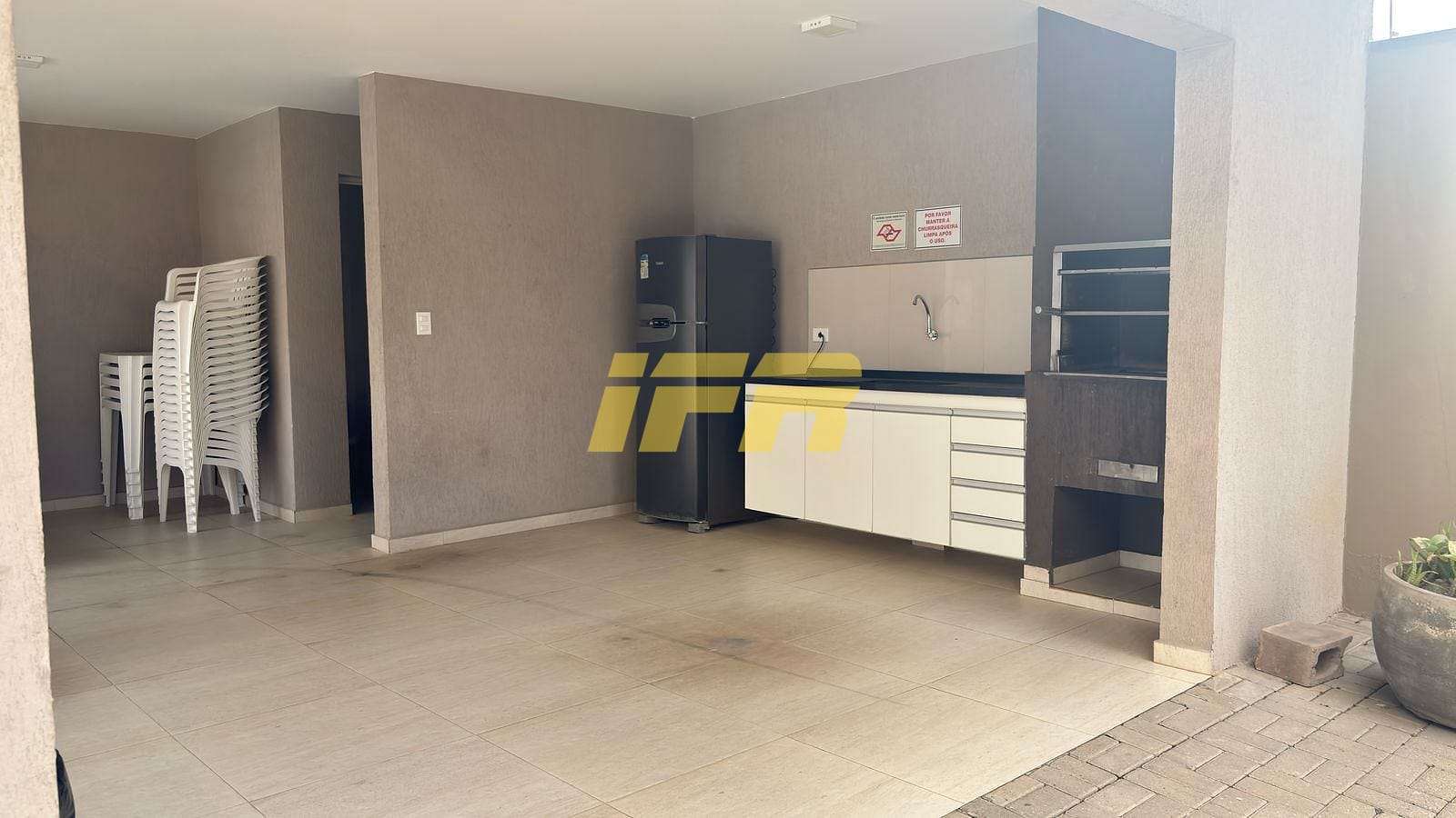 Apartamento, 2 quartos, 60 m² - Foto 19