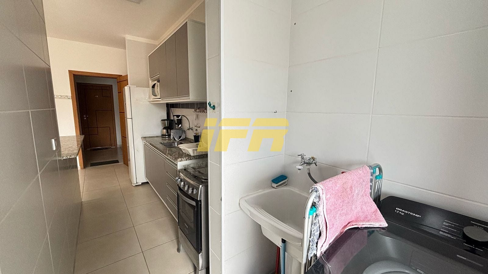 Apartamento, 2 quartos, 60 m² - Foto 8