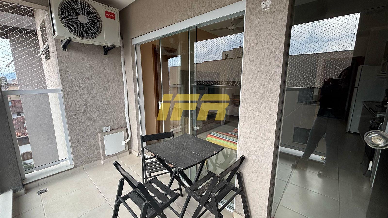 Apartamento, 2 quartos, 60 m² - Foto 12