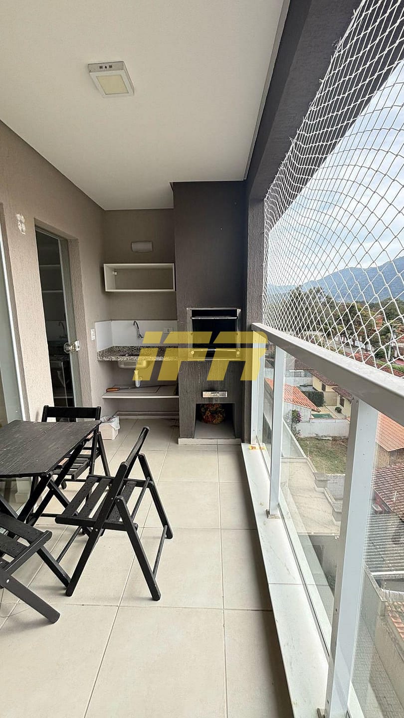 Apartamento, 2 quartos, 60 m² - Foto 10