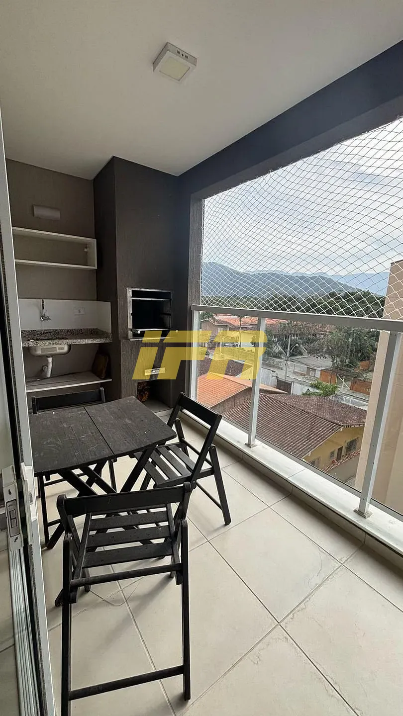 Apartamento, 2 quartos, 60 m² - Foto 11