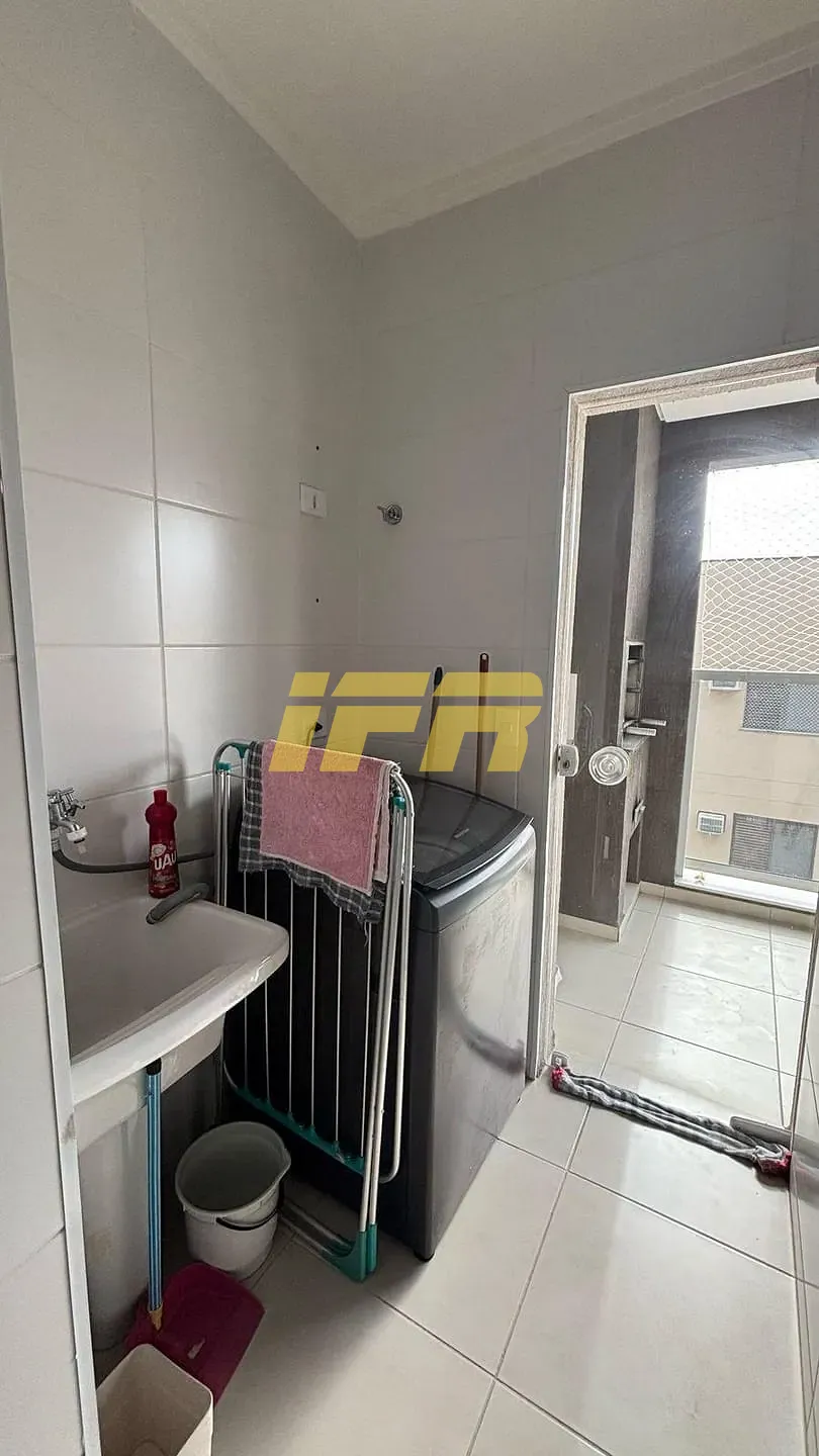 Apartamento, 2 quartos, 60 m² - Foto 9