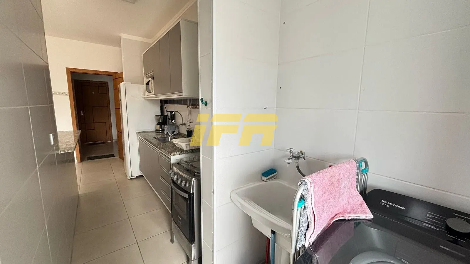Apartamento, 2 quartos, 60 m² - Foto 8