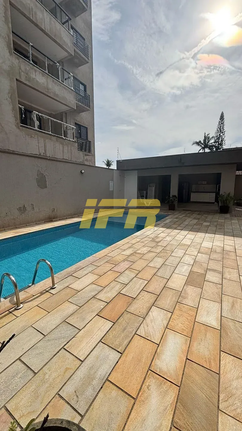 Apartamento, 2 quartos, 60 m² - Foto 18