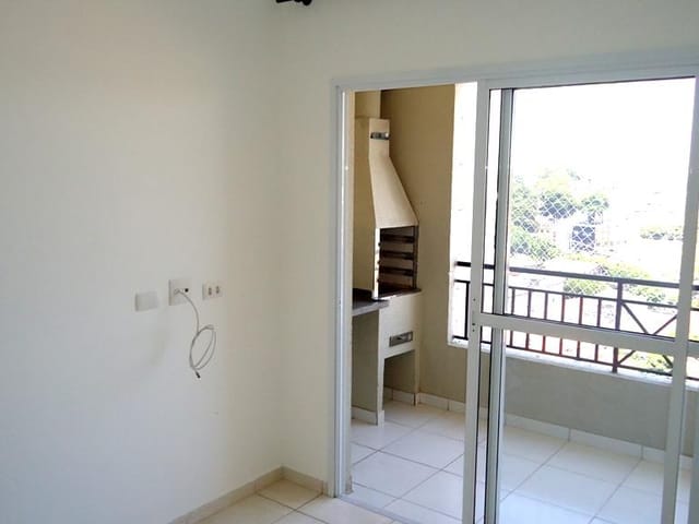 Foto do Apartamento - Apartamento à venda 2 Quartos, 1 Suite, 1 Vaga, 65.69M², Jardim Bela Vista, São José dos Campos - SP | Premium Bela Vista | INDEPENDENCE NEGOCIOS IMOBILIARIOS LTDA