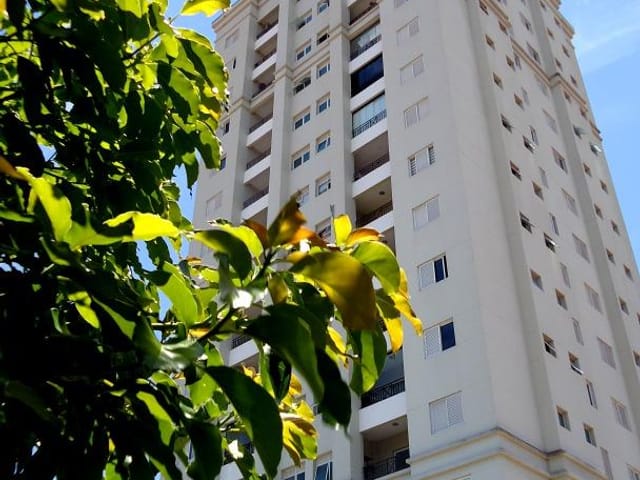 Foto do Apartamento - Apartamento à venda 2 Quartos, 1 Suite, 1 Vaga, 65.69M², Jardim Bela Vista, São José dos Campos - SP | Premium Bela Vista | INDEPENDENCE NEGOCIOS IMOBILIARIOS LTDA