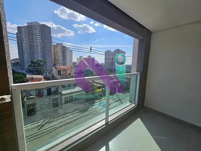 Apartamento 2 quartos e 1 banheiro, para alugar, no bairro Padroeira em Osasco