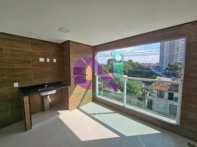Apartamento 2 quartos e 1 banheiro, para alugar, no bairro Padroeira em Osasco