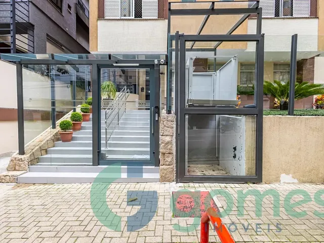 Apartamento 3 quartos e 3 banheiros, à venda, no bairro Água Verde em Curitiba