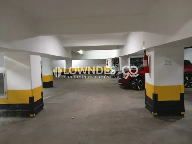 Apartamento com 68m² 2 quartos e 1 banheiro, à venda, no bairro Copacabana em Rio de Janeiro