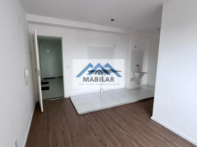 Apartamento 2 quartos e 1 banheiro, para alugar, no bairro Vila Pirituba em São Paulo