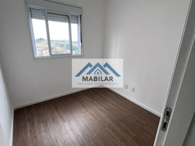 Apartamento 2 quartos e 1 banheiro, para alugar, no bairro Vila Pirituba em São Paulo