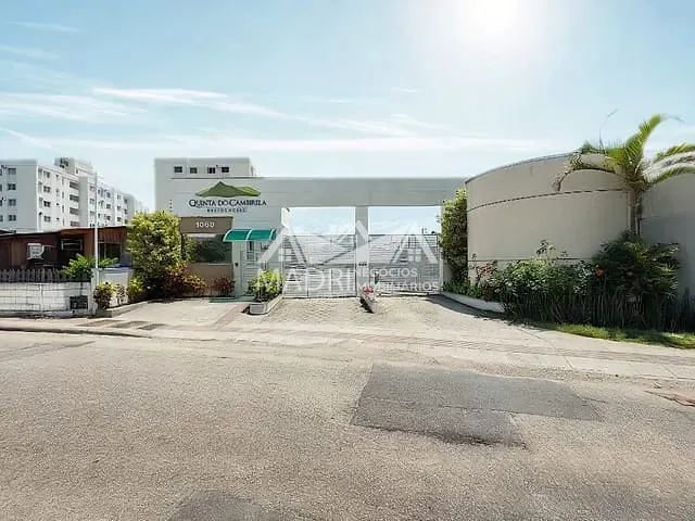 Apartamento 2 quartos e 1 banheiro, para alugar, no bairro Bela Vista em Palhoça