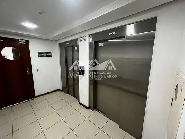 Apartamento 2 quartos e 1 banheiro, para alugar, no bairro Bela Vista em Palhoça